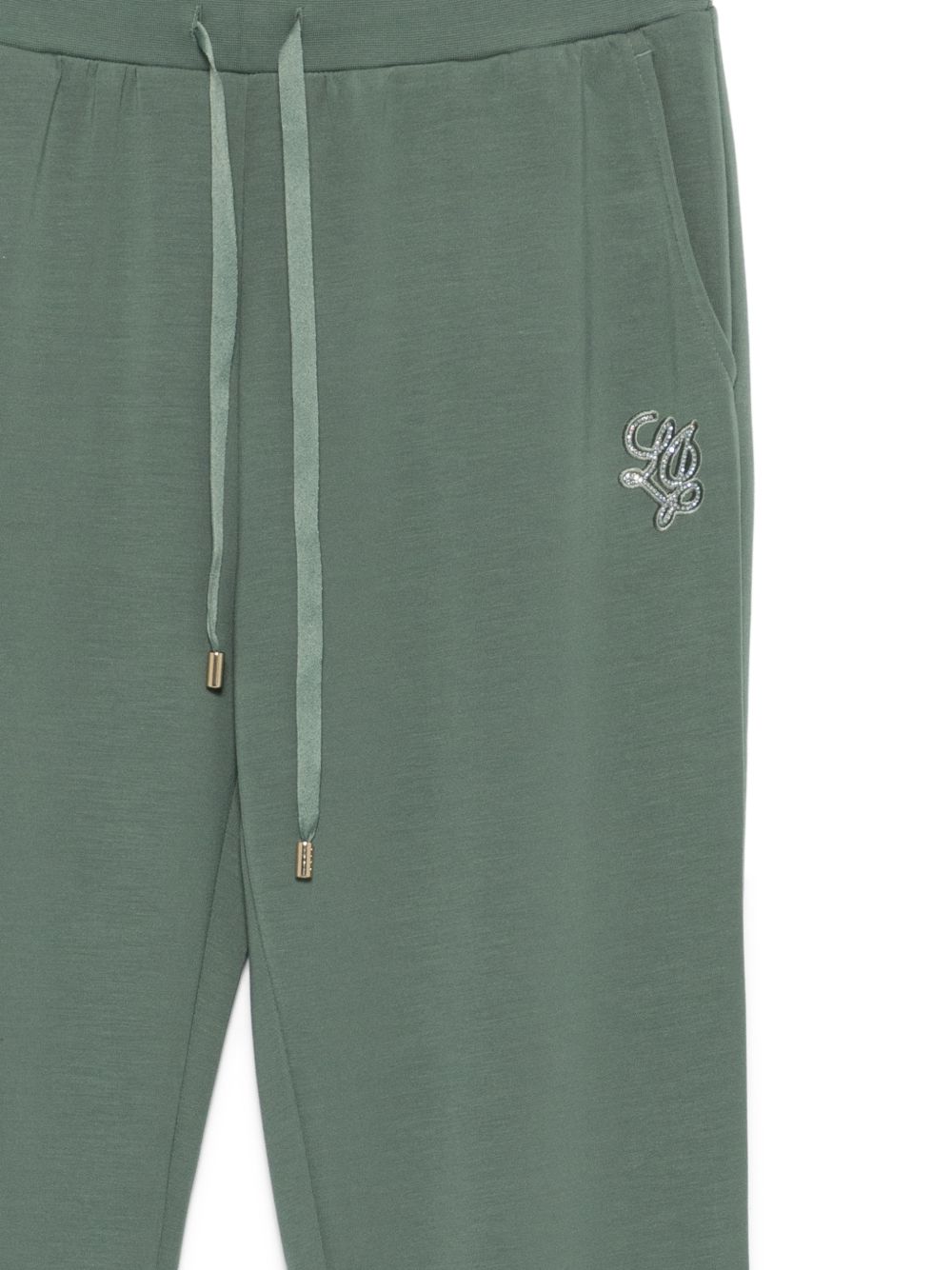 LIU*JO Sport TA6081JS86976009MILITARY