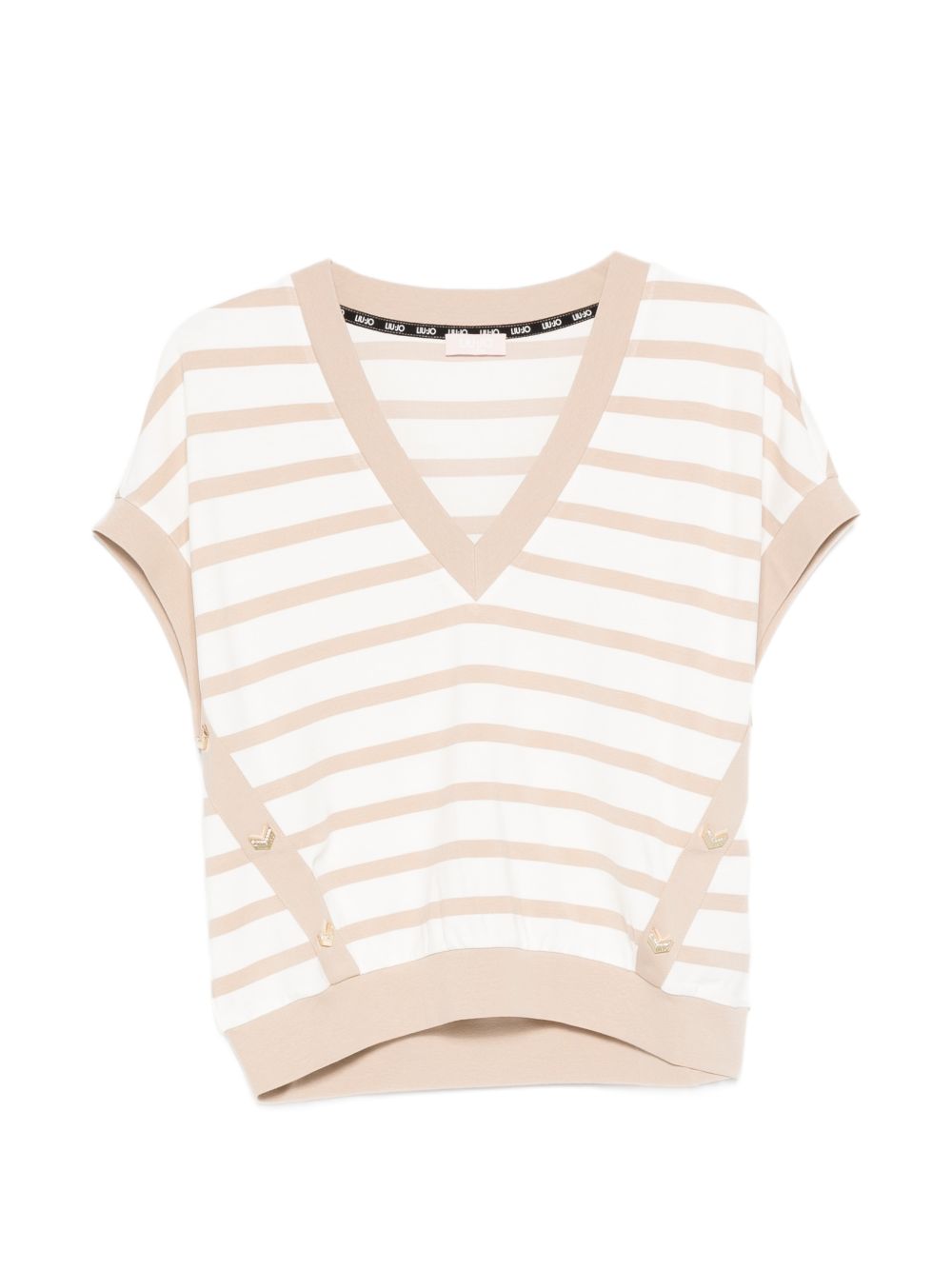 LIU*JO Sport TA6084J3867C3883WHITE