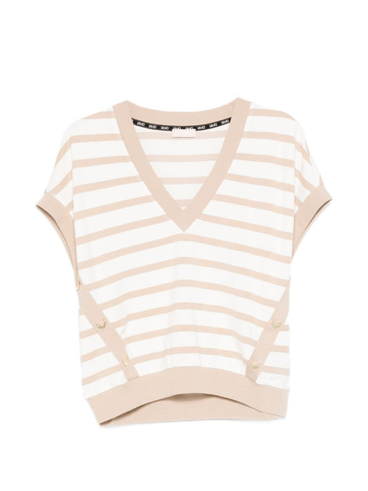 LIU*JO Sport TA6084J3867C3883WHITE