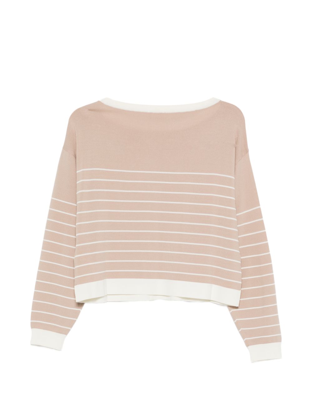 LIU*JO Sport TA6213MS55NC3889LT.ALMOND/WH.MILK