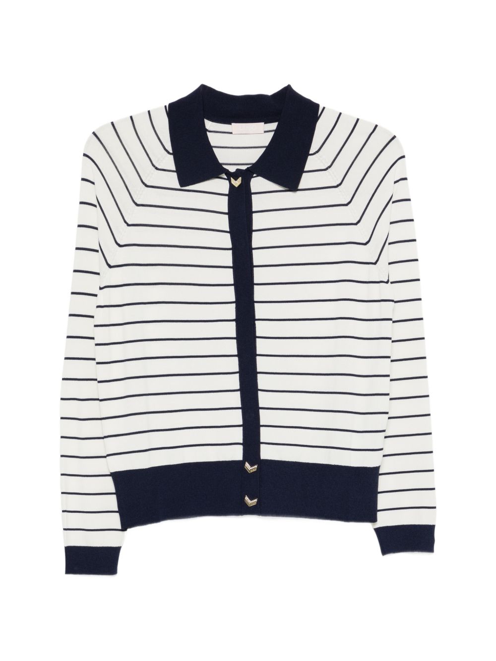 LIU*JO Sport TA6214MS55NC3882WH.MILK/NT.BLUE SKY