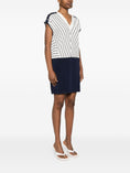 Carica l'immagine nel visualizzatore della galleria, LIU*JO Sport TA6218MS55NC3882WH.MILK/NT.BLUE
