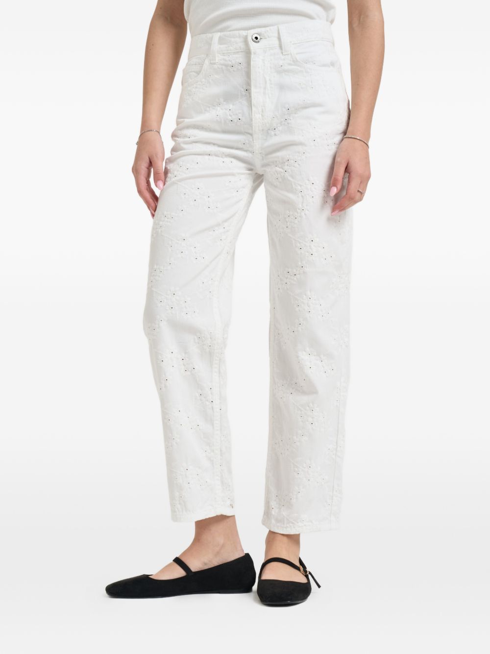 LIU*JO white WA6273T447A10701BIANCO LANA