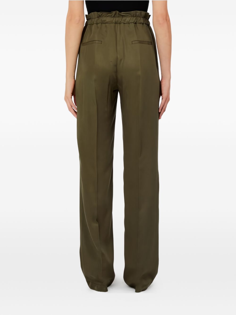 LIU*JO white WA6299T414AX0766LIGHT OLIVE