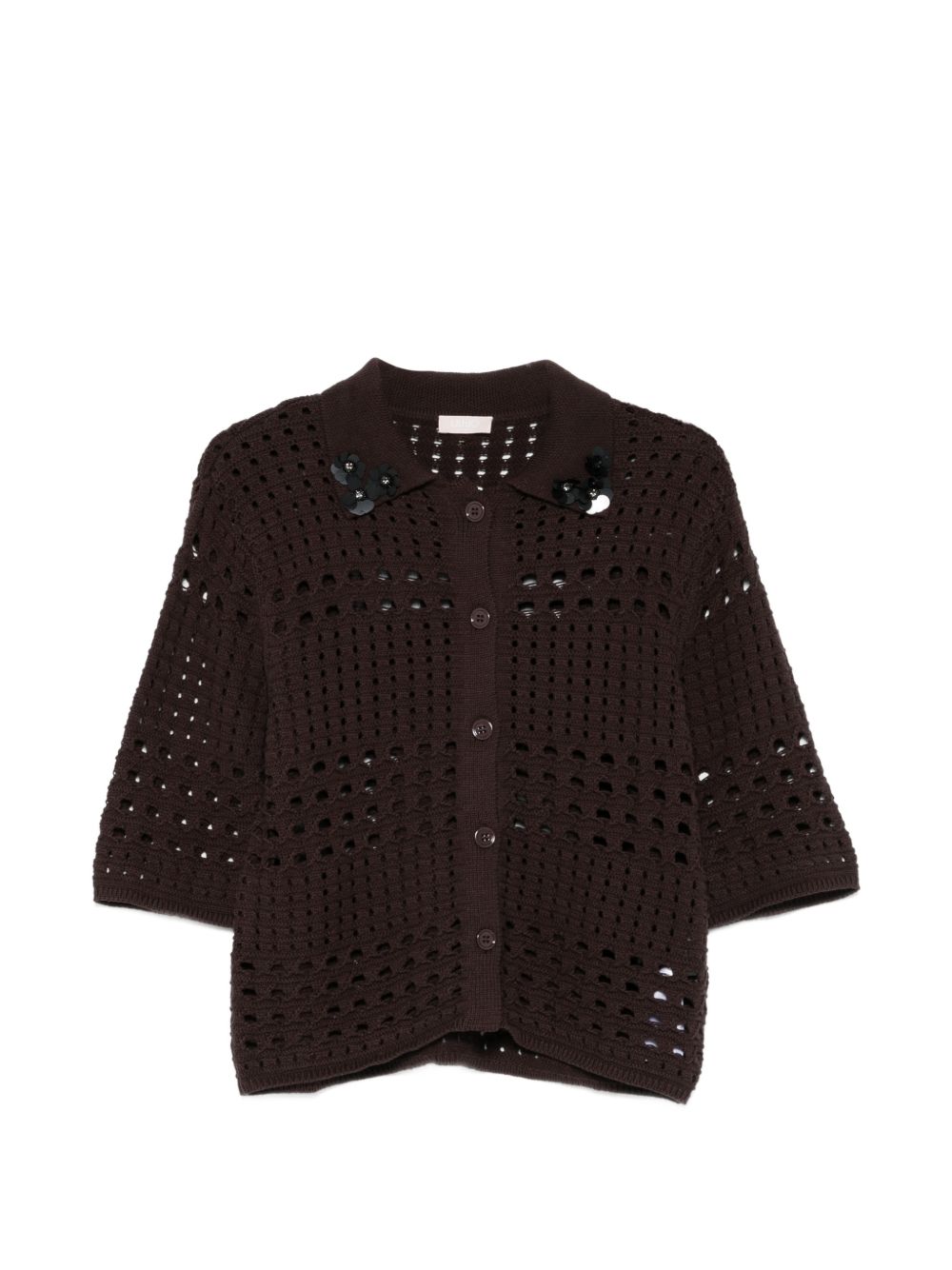LIU*JO white WA6325MA79R91109SACHER