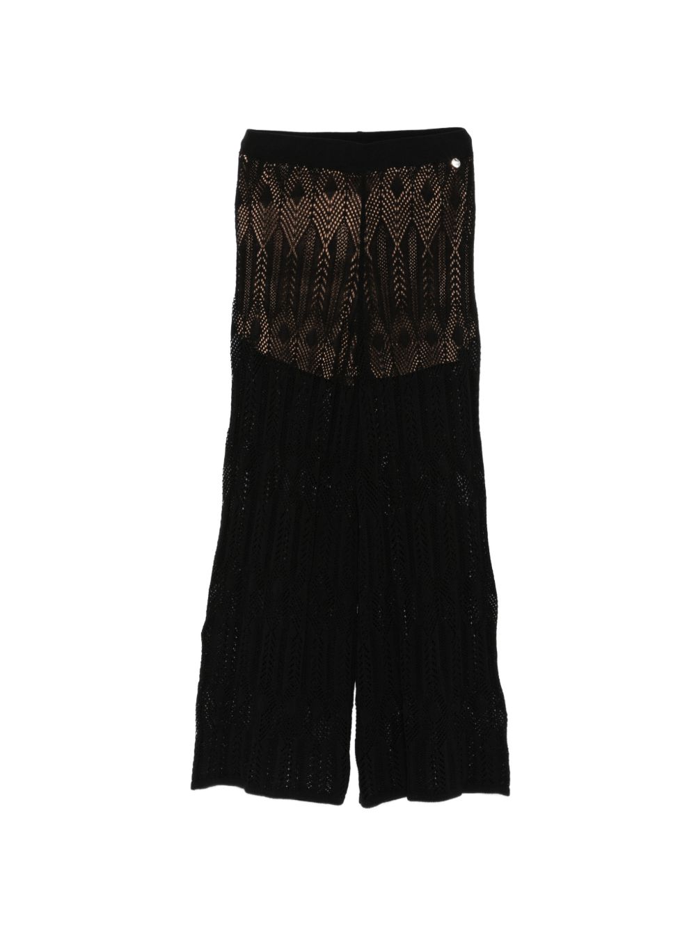 LIU*JO white WA6334MS00722222NERO