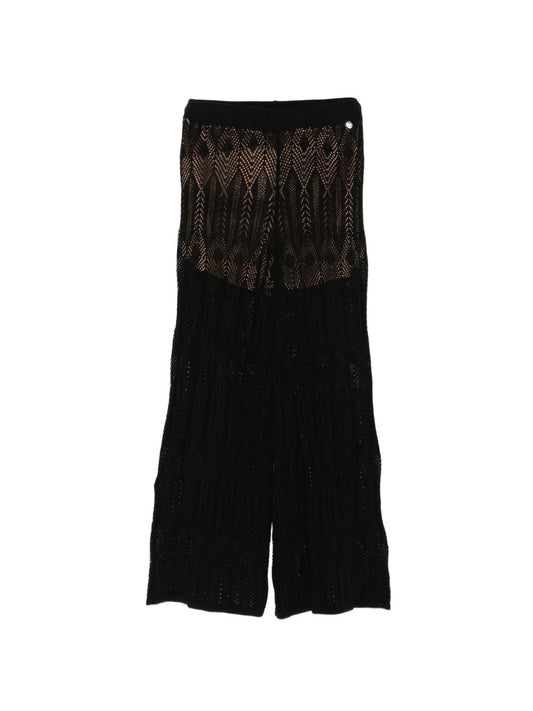 LIU*JO white WA6334MS00722222NERO