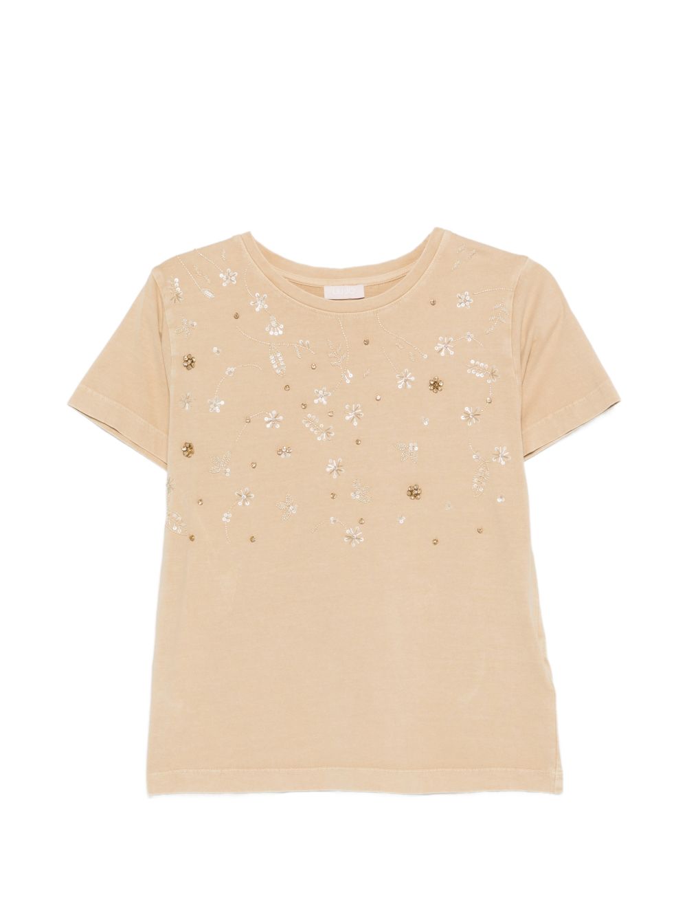 LIU*JO white WA6360J3885P9253CREAM BEIGE