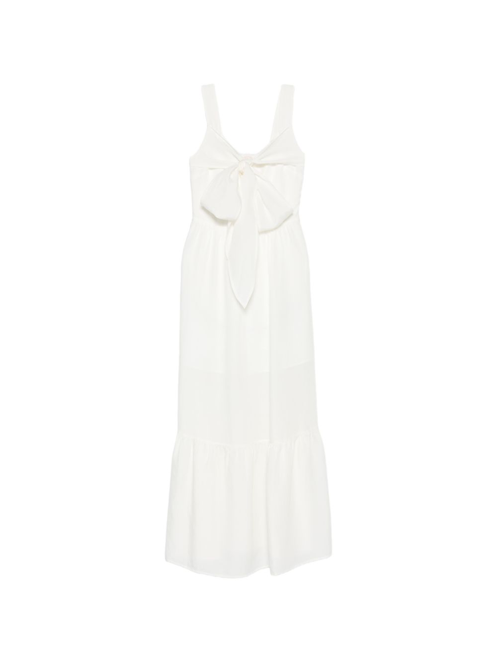 LIU*JO white WA6428T481810701BIANCO LANA