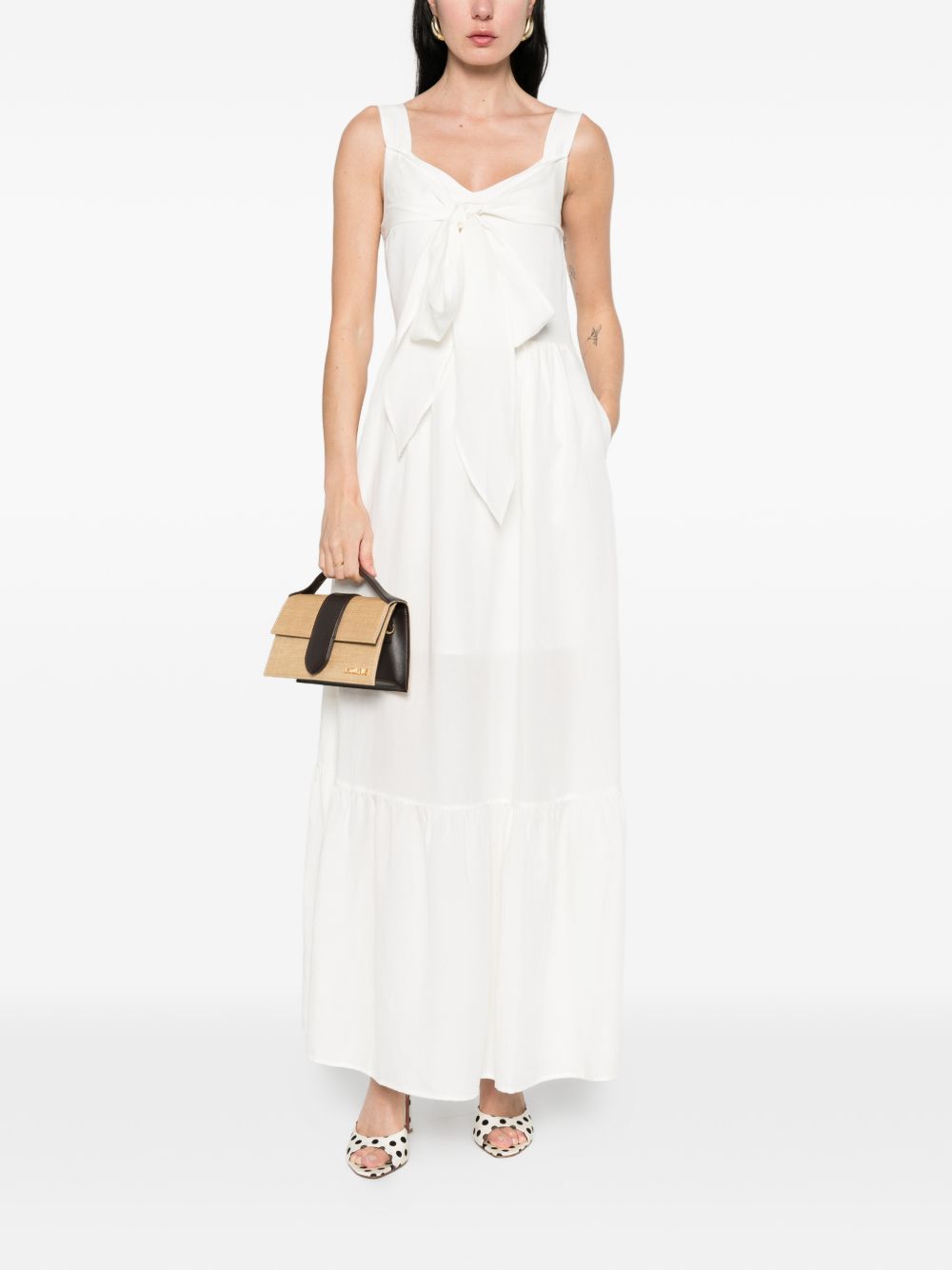 LIU*JO white WA6428T481810701BIANCO LANA