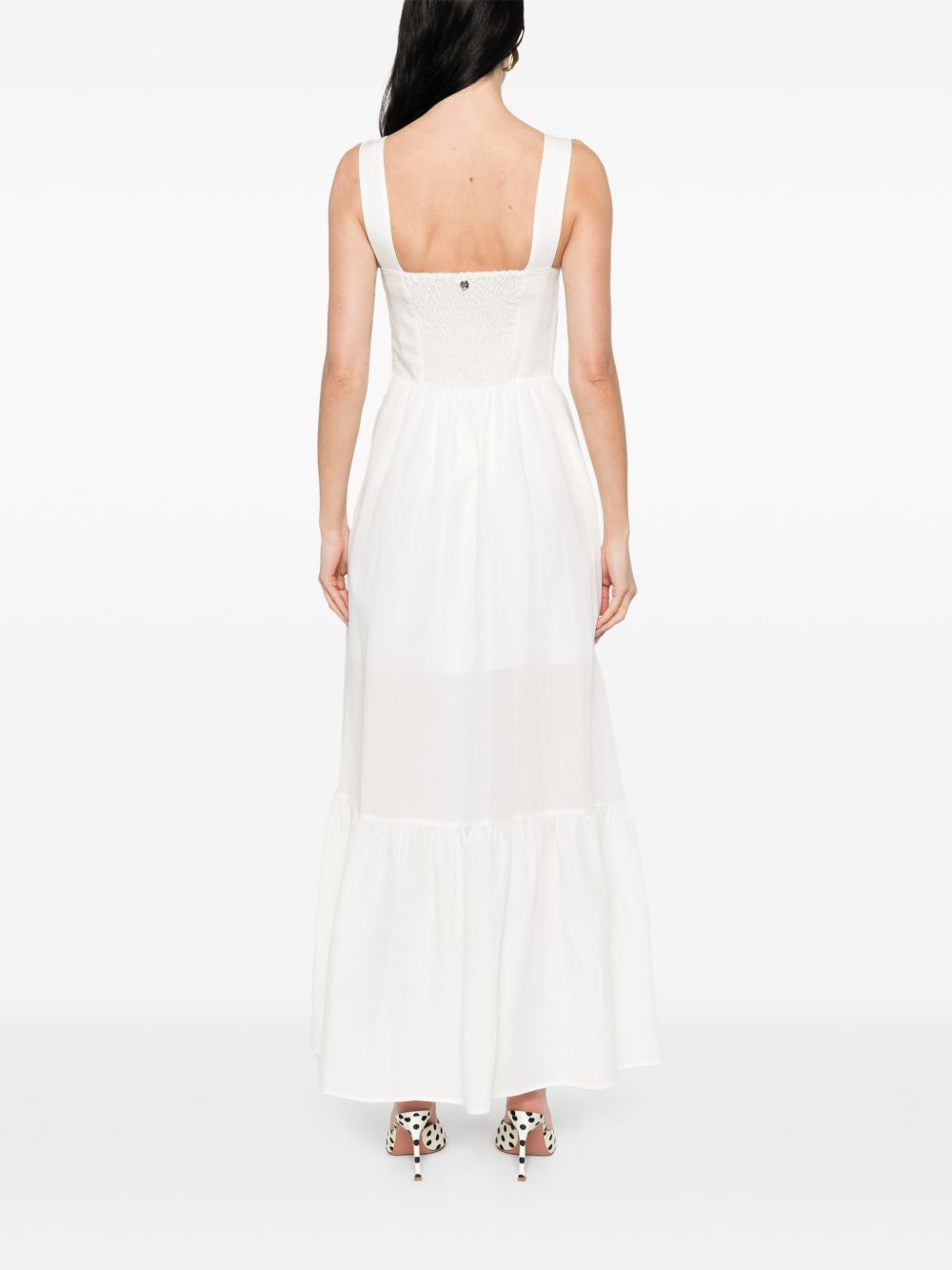 LIU*JO white WA6428T481810701BIANCO LANA