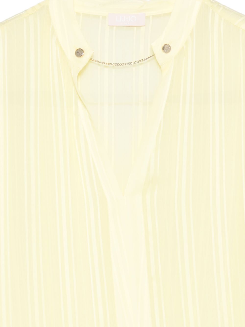 LIU*JO white WA6470T413A10620LEMON JUICE
