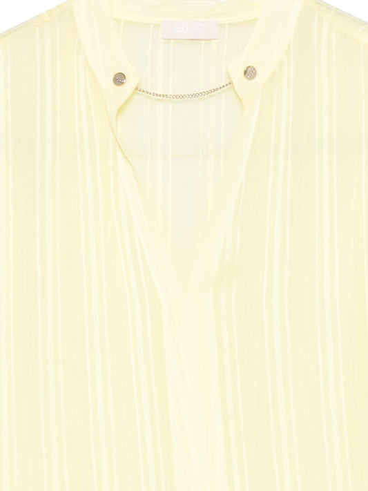 LIU*JO white WA6470T413A10620LEMON JUICE