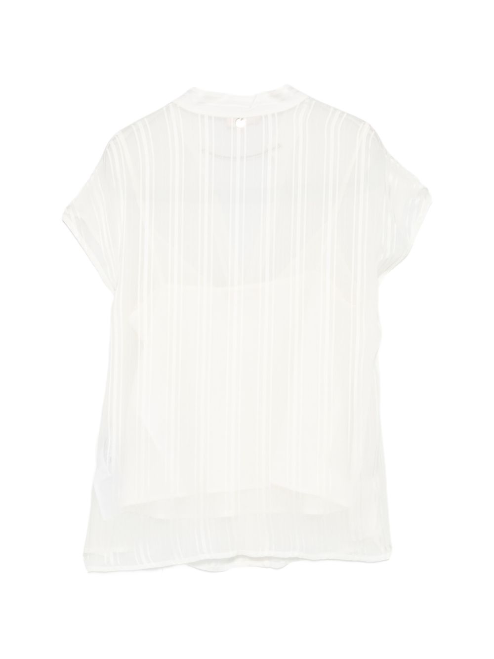 LIU*JO white WA6470T413A10701BIANCO LANA