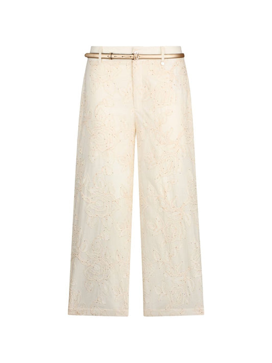 LIU*JO white WA6506T472AP9417NATURAL FLOWER