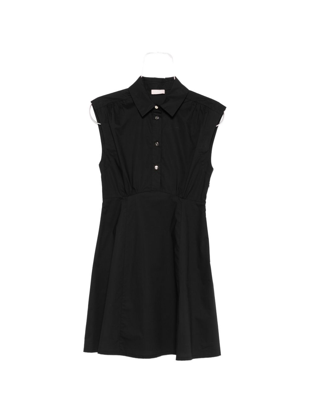 LIU*JO white WA6514T485322222NERO