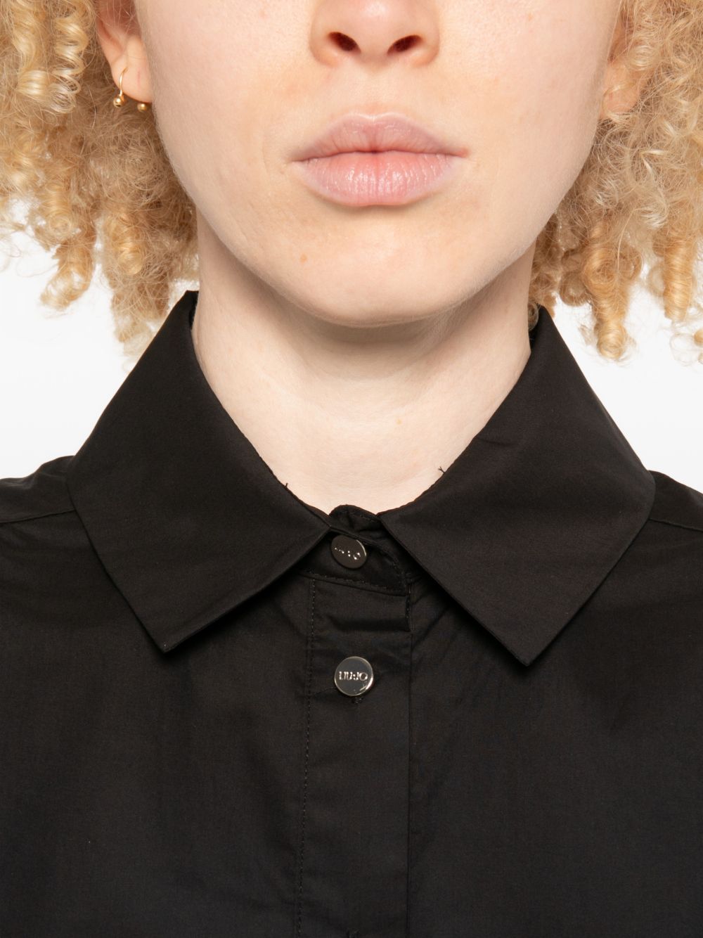 LIU*JO white WA6514T485322222NERO