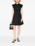 Load image into Gallery viewer, LIU*JO white WA6514T485322222NERO
