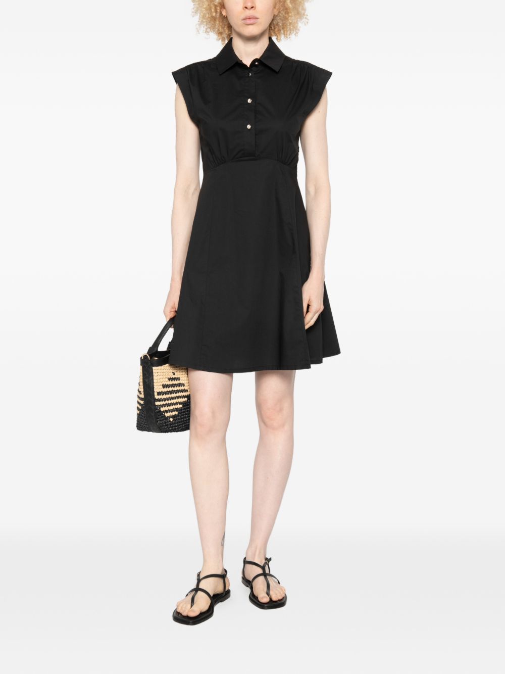 LIU*JO white WA6514T485322222NERO