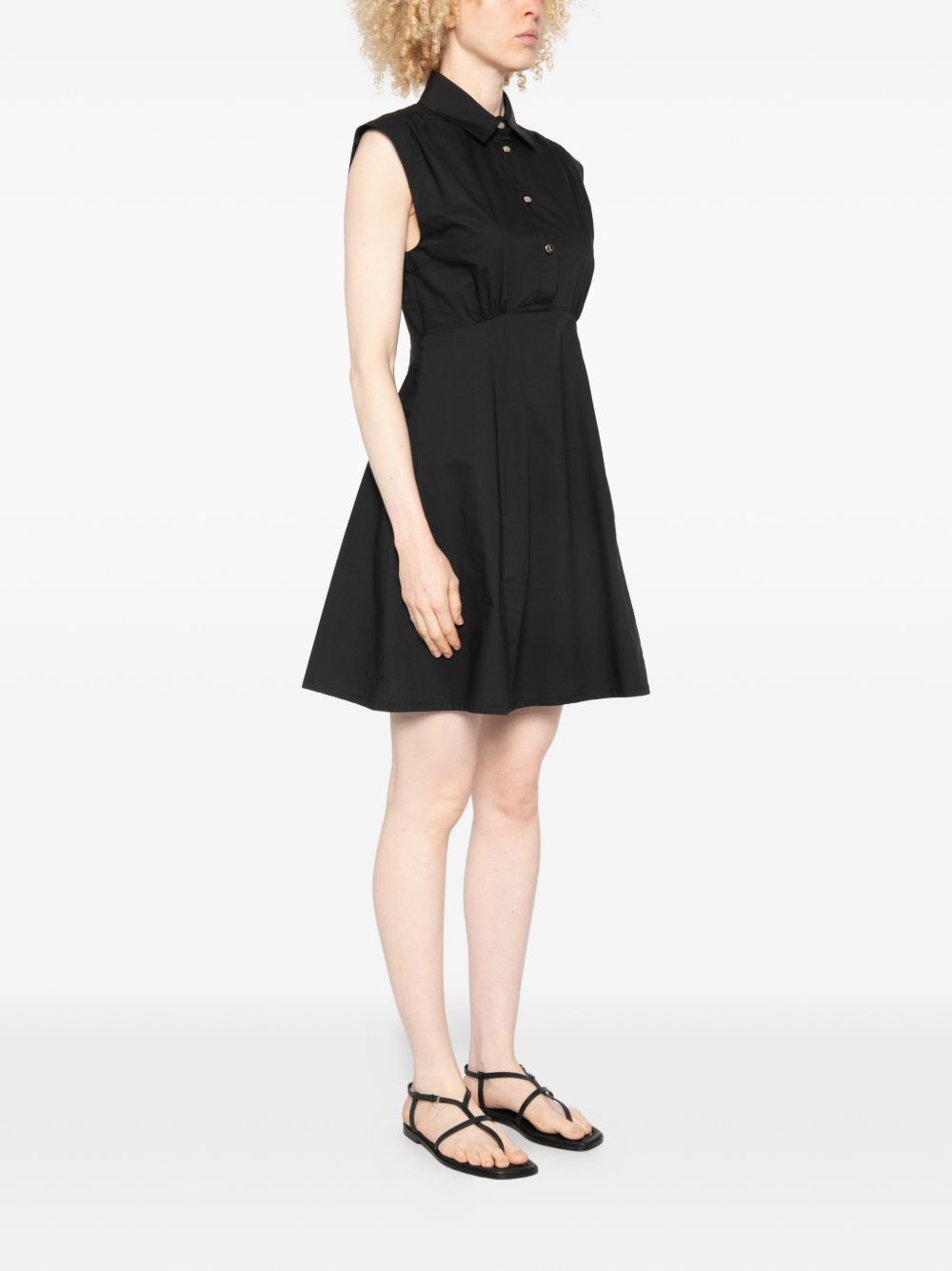 LIU*JO white WA6514T485322222NERO