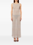 Carica l'immagine nel visualizzatore della galleria, LIU JO BEACHWEAR VA6174J3878C3945MEERKAT/SILVER LUX

