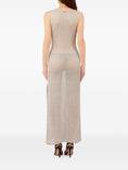 Carica l'immagine nel visualizzatore della galleria, LIU JO BEACHWEAR VA6174J3878C3945MEERKAT/SILVER LUX
