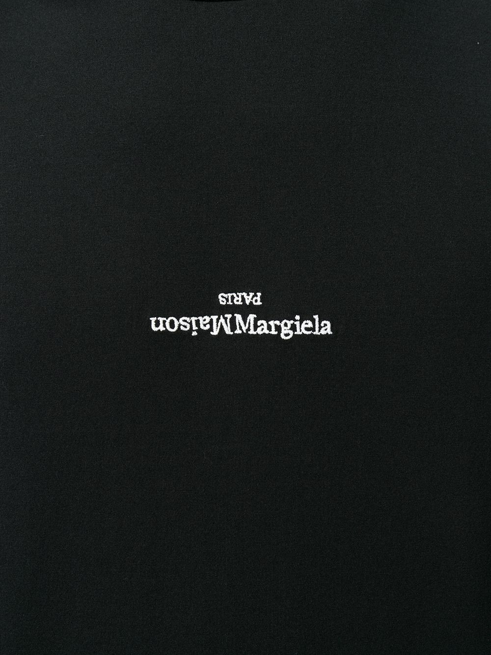 T-shirt con logo 