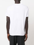 Carica l'immagine nel visualizzatore della galleria, T-shirt con logo 
