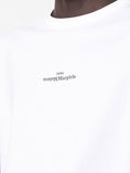 Carica l'immagine nel visualizzatore della galleria, T-shirt con logo 
