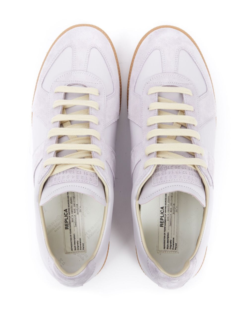 Sneakers Replica 