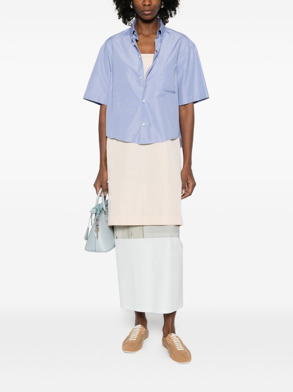 MAISON MARGIELA S51DR0005M35718001F