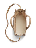 Load image into Gallery viewer, Borsa tote The Leather media 
