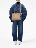 Load image into Gallery viewer, Borsa tote The Leather media 
