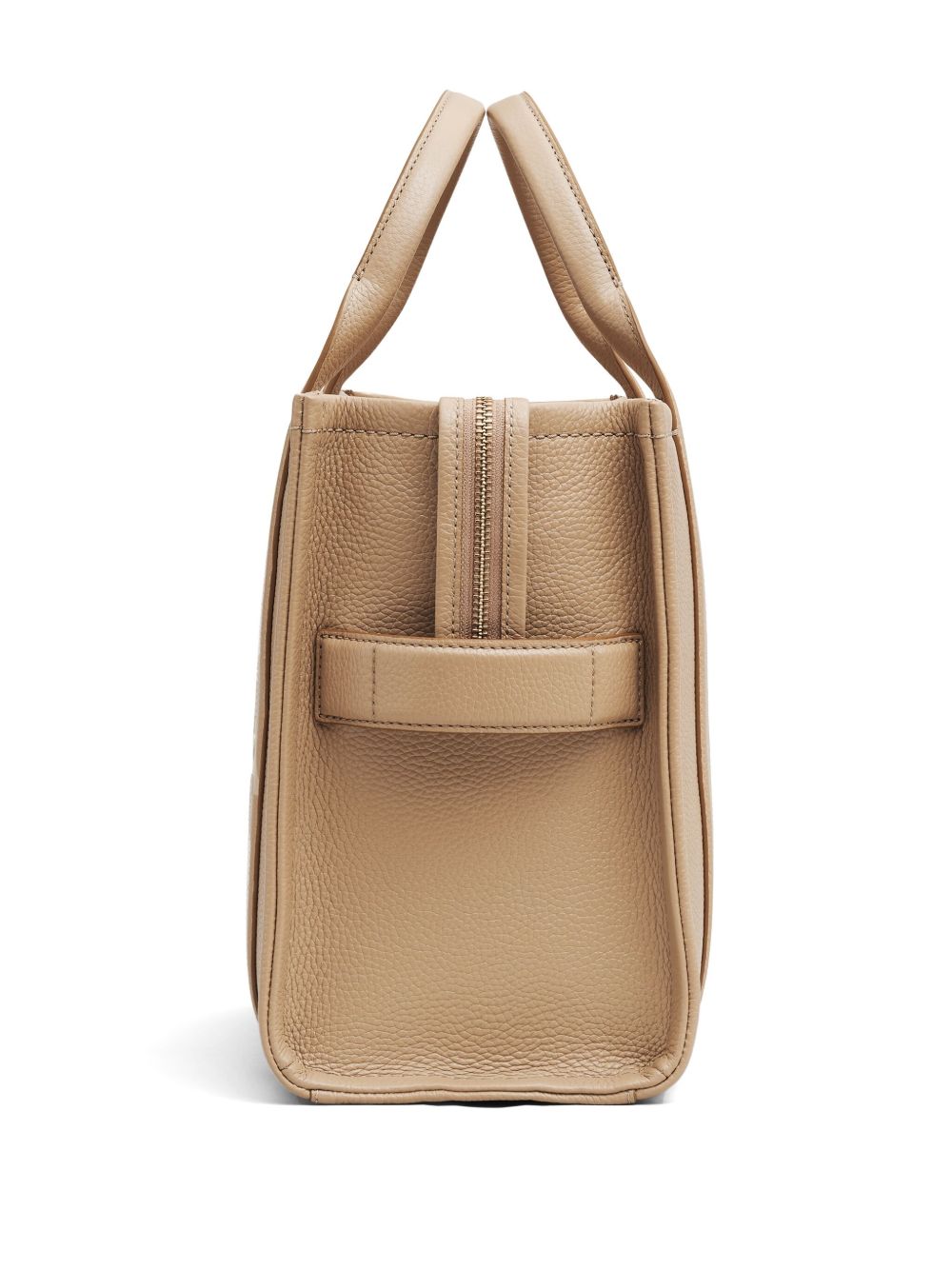Borsa tote The Leather media 
