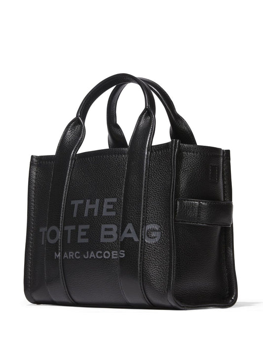 Borsa The Leather Tote piccola 