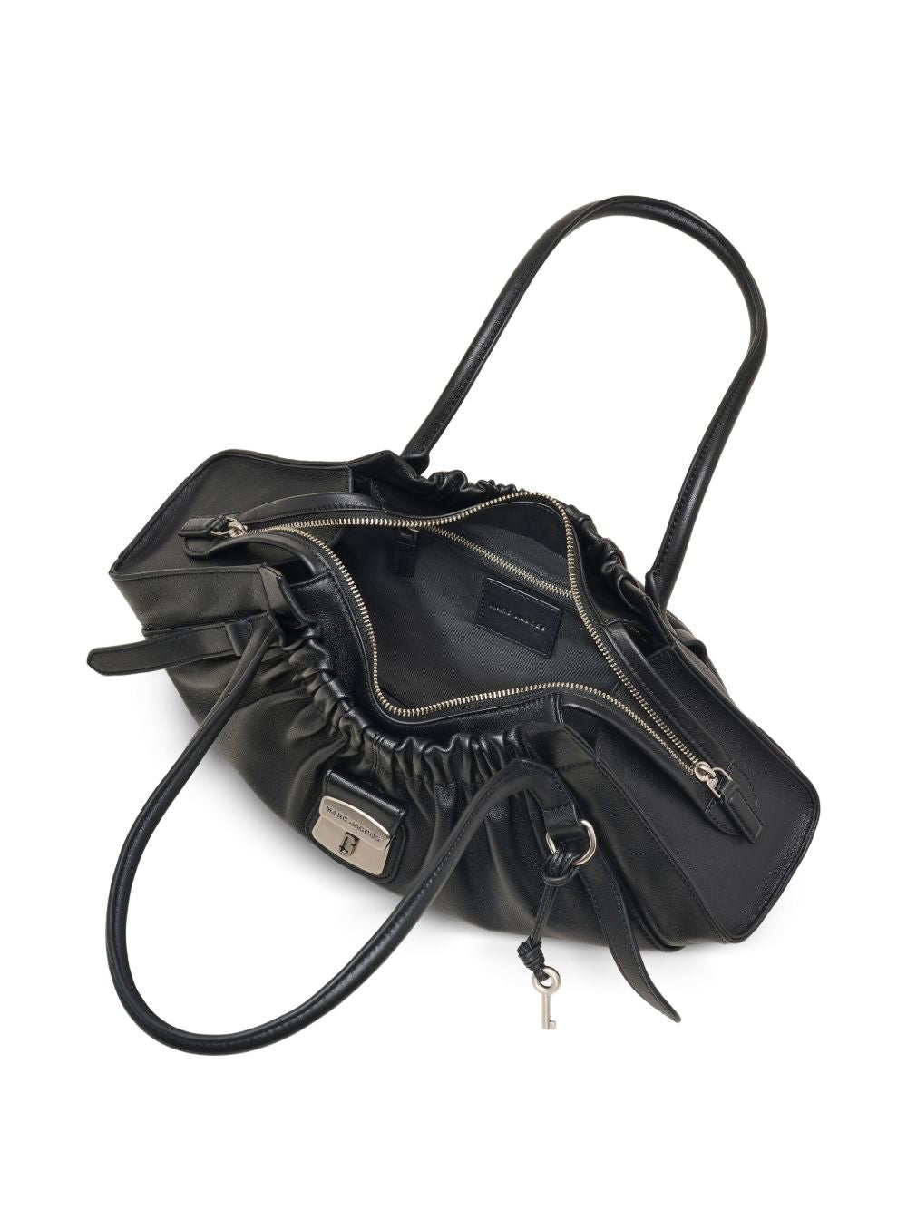 MARC JACOBS 2F5HSH031H01001BLACK