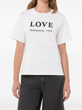 Load image into Gallery viewer, T-shirt con grafica 2615971061600WKDAGILE001 MAX MARA Weekend
