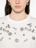Load image into Gallery viewer, T-shirt WKDAGILE a fiori 2615971061600WKDAGILE003 MAX MARA Weekend
