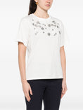 Load image into Gallery viewer, T-shirt WKDAGILE a fiori 2615971061600WKDAGILE003 MAX MARA Weekend
