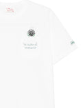 Carica l'immagine nel visualizzatore della galleria, T-shirt Austin con stampa 
