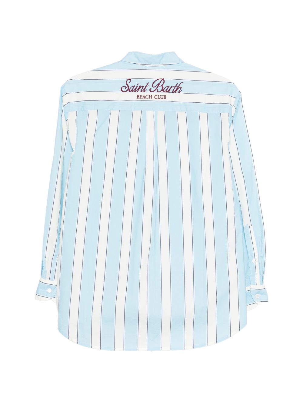 Camicia Brigitte a righe 