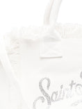Carica l'immagine nel visualizzatore della galleria, Borsa tote Colette con logo 
