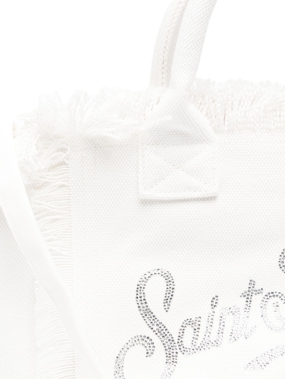 Borsa tote Colette con logo 