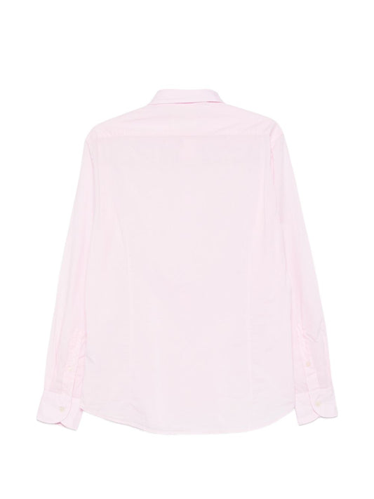 Camicia a maniche lunghe 