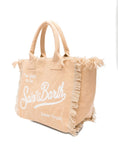 Carica l'immagine nel visualizzatore della galleria, Borsa tote Vanity con frange 
