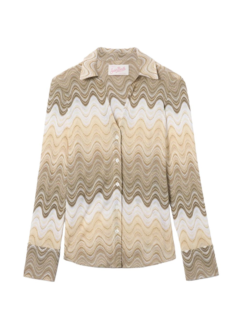 Camicia Fantasia 