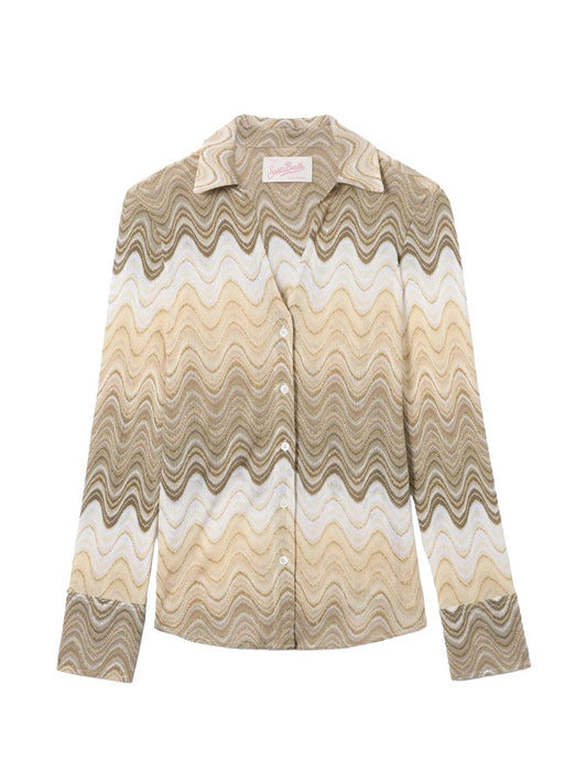 Camicia Fantasia 