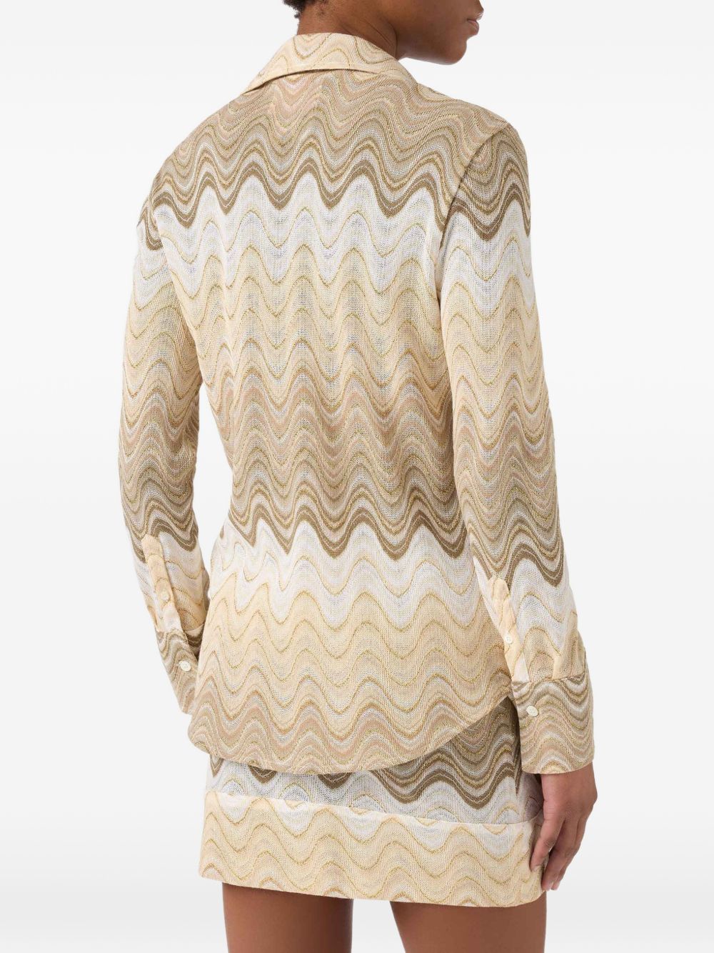 Camicia Fantasia 
