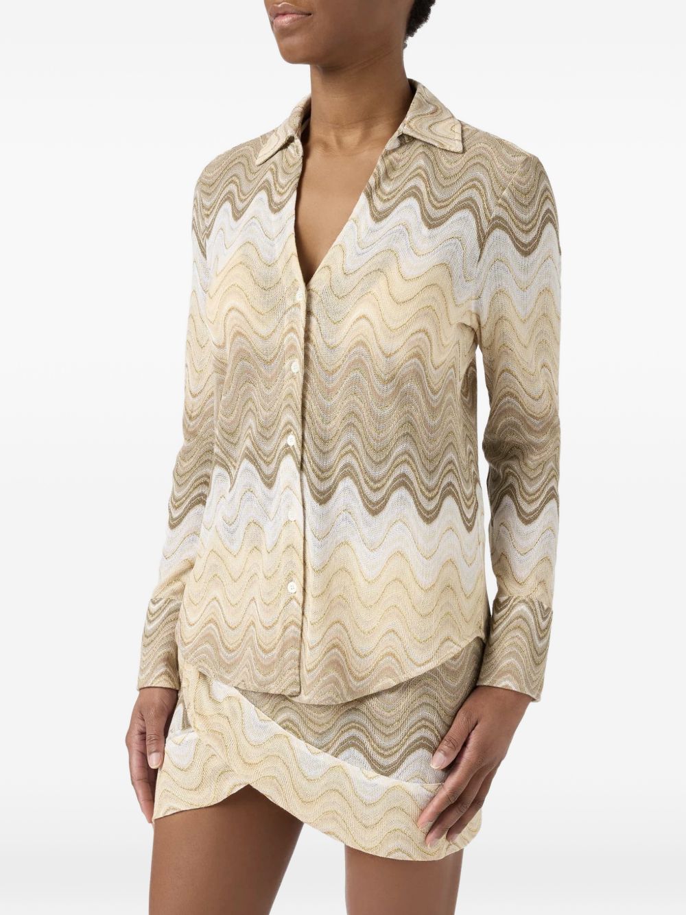 Camicia Fantasia 