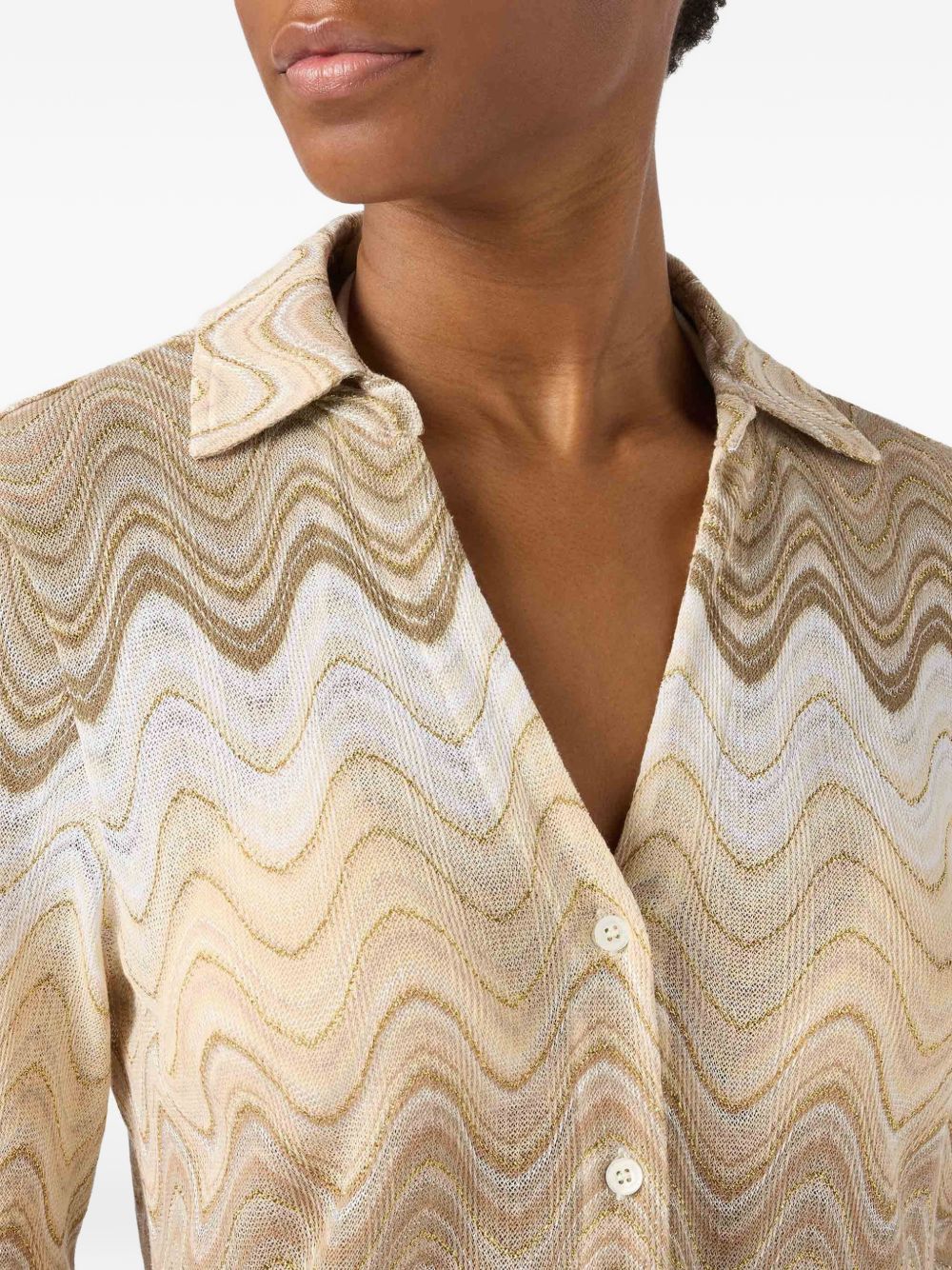 Camicia Fantasia 